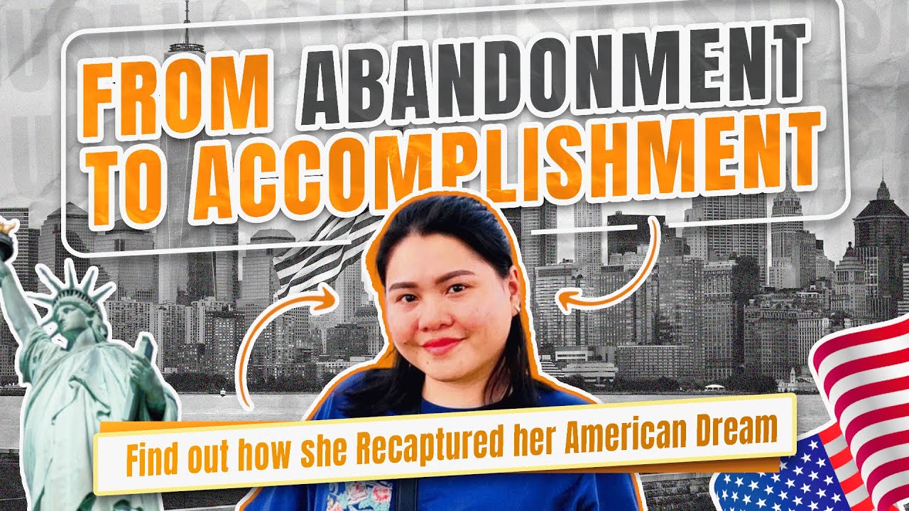 From Abandoned Nurse to a Successful USRN Life in Rhode Island | Grandison Success Story