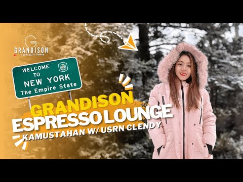 Life as Filipino Nurse in the USA | Kamustahan with USRN Clendy All The Way from New York, USA!
