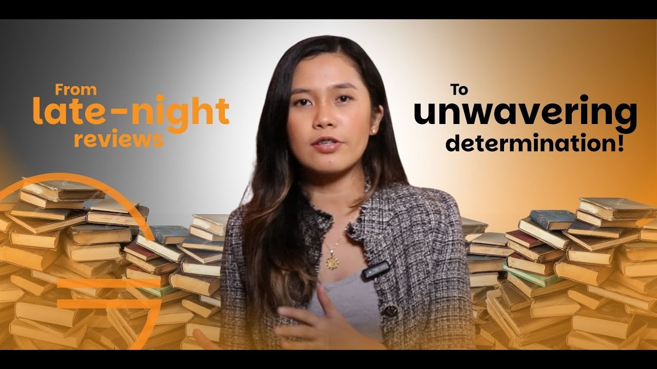 NPTE Success Story: Why Jaira Chose the USA Pathway