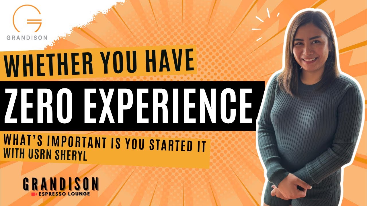 From Abandoned Nurse to USRN in the USA!