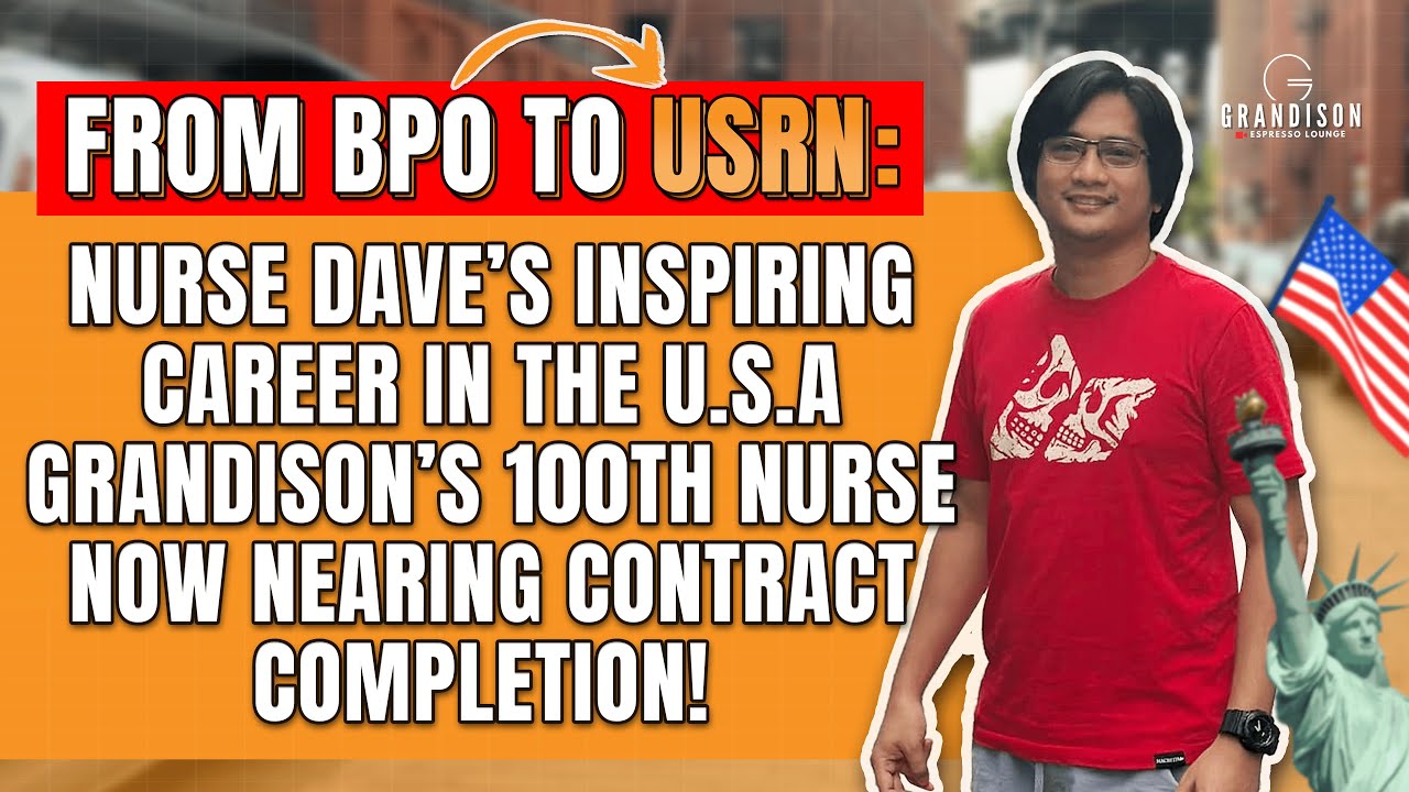 From BPO in the Philippines to USRN in the USA