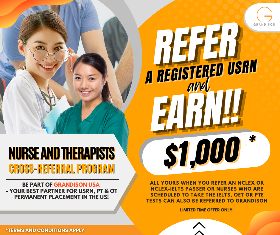 Refer a USRN and earn up to $1,000