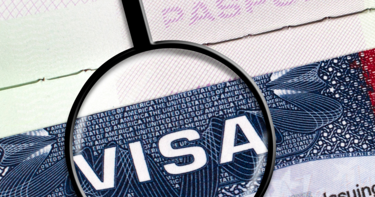 USA visa for physical therapists