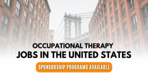 Occupational Therapy Jobs in New York