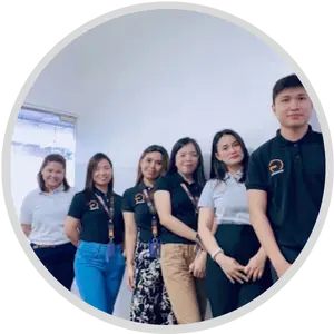 Grandison Manila - USRN Hiring Office​