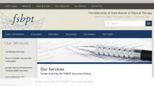 NPTE Credentialing and Eligibility Requirements for Filipino Physical Therapists