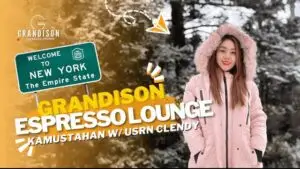 grandison nursing experience and life as a nurse in new york with USRN Clendy