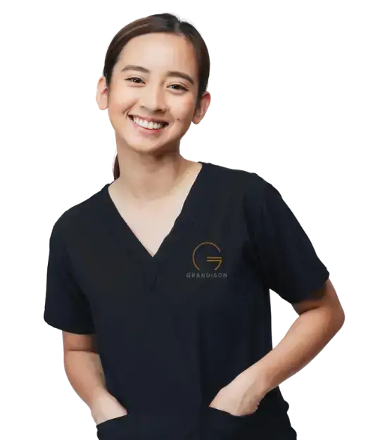 Fipino Nurse with Canadian Citizen qualified for TN Visa