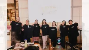 Filipino NPTE Passers from Grandison