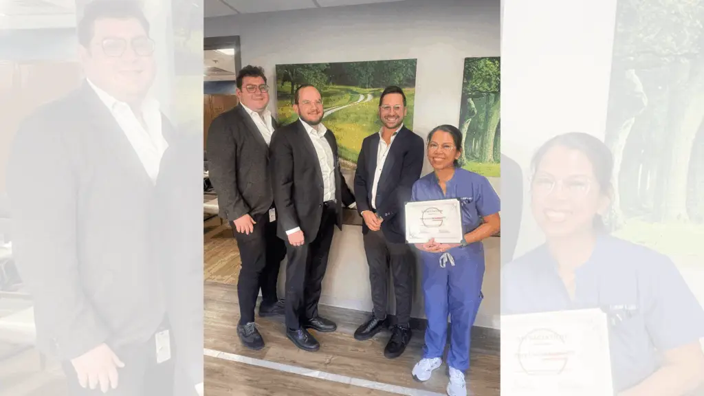 Grandison Secured Placement in the USA for Filipino nurses despite the retrogression