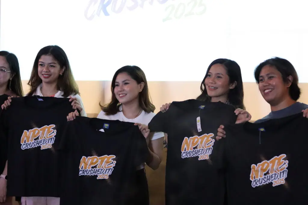 Grandison PT reviews from Filipino BSPT graduates