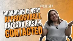 A Grand Grandison Experience - PT Ferolaign's US Visa Journey