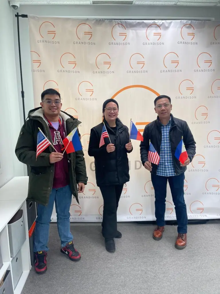 USRN Hiring Davao