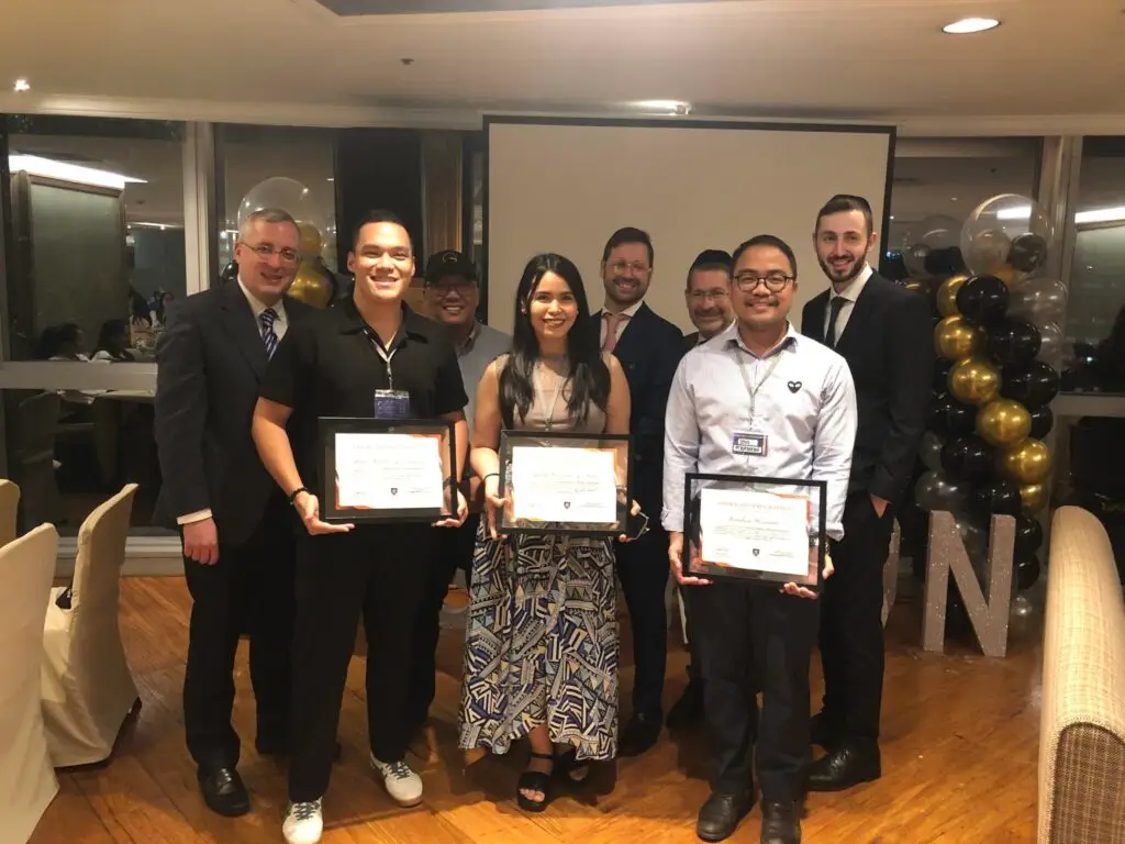 Be the next Filipino PT to pass the NPTE