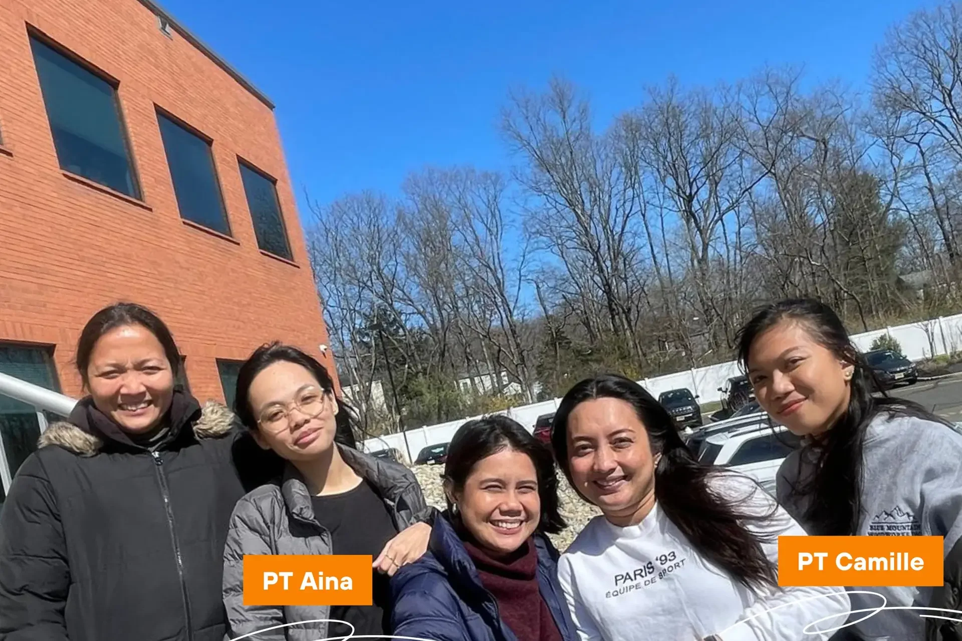 Physical Therapist Hiring in Manila