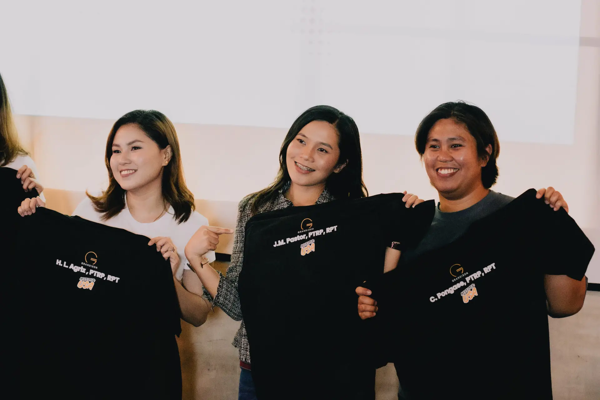 Physical Therapist Hiring in Davao