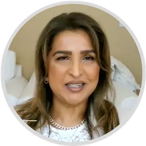 Afia Arneja SVP of IAS, talks about Grandison's impeccable record in ethical recruitment