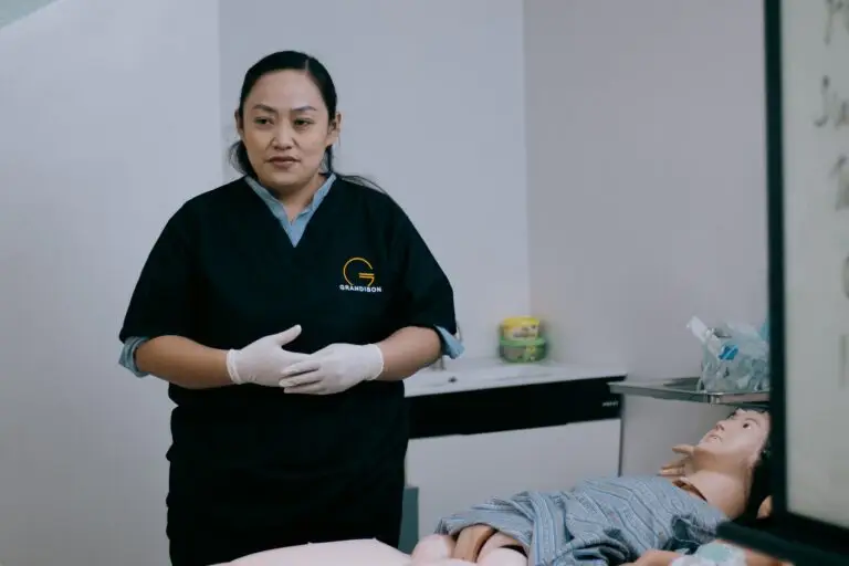 Nursing Jobs in USA with No Experience Required | Grandison Training Program