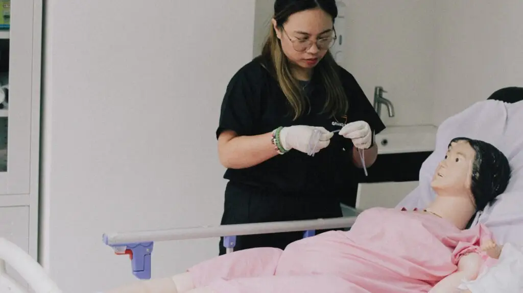 Helping Nurses Succeed in the USA