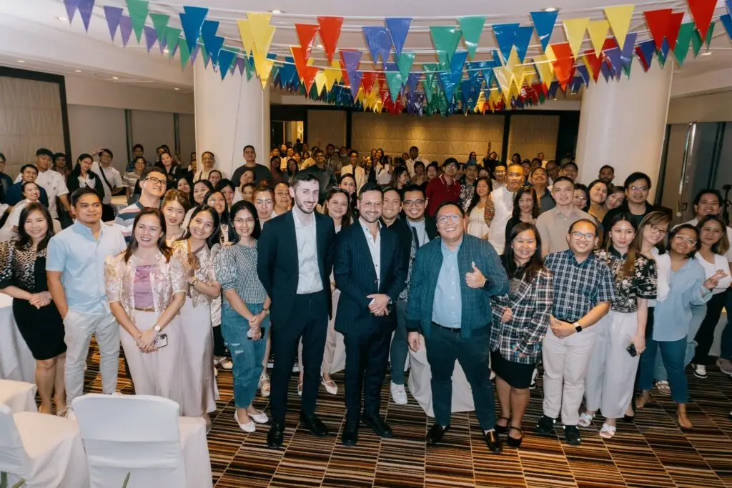 Grandison Celebrates 16th Year Anniversary