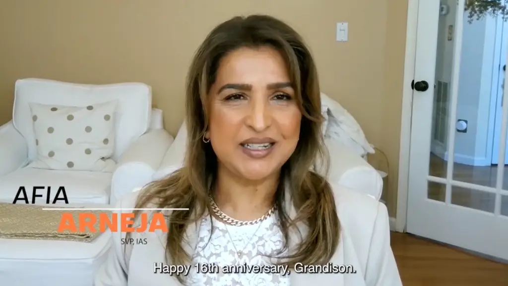 IAS Talks About Grandison’s Impeccable Record in Ethical Recruitment