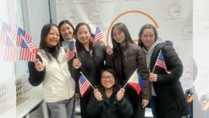 best international nursing recruitment agencies in usa