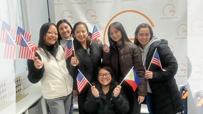 best international nursing recruitment agencies in usa