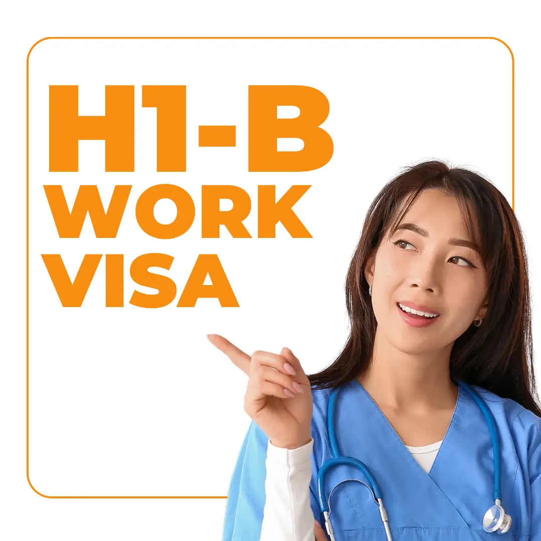 H1B work visa for physical therapists
