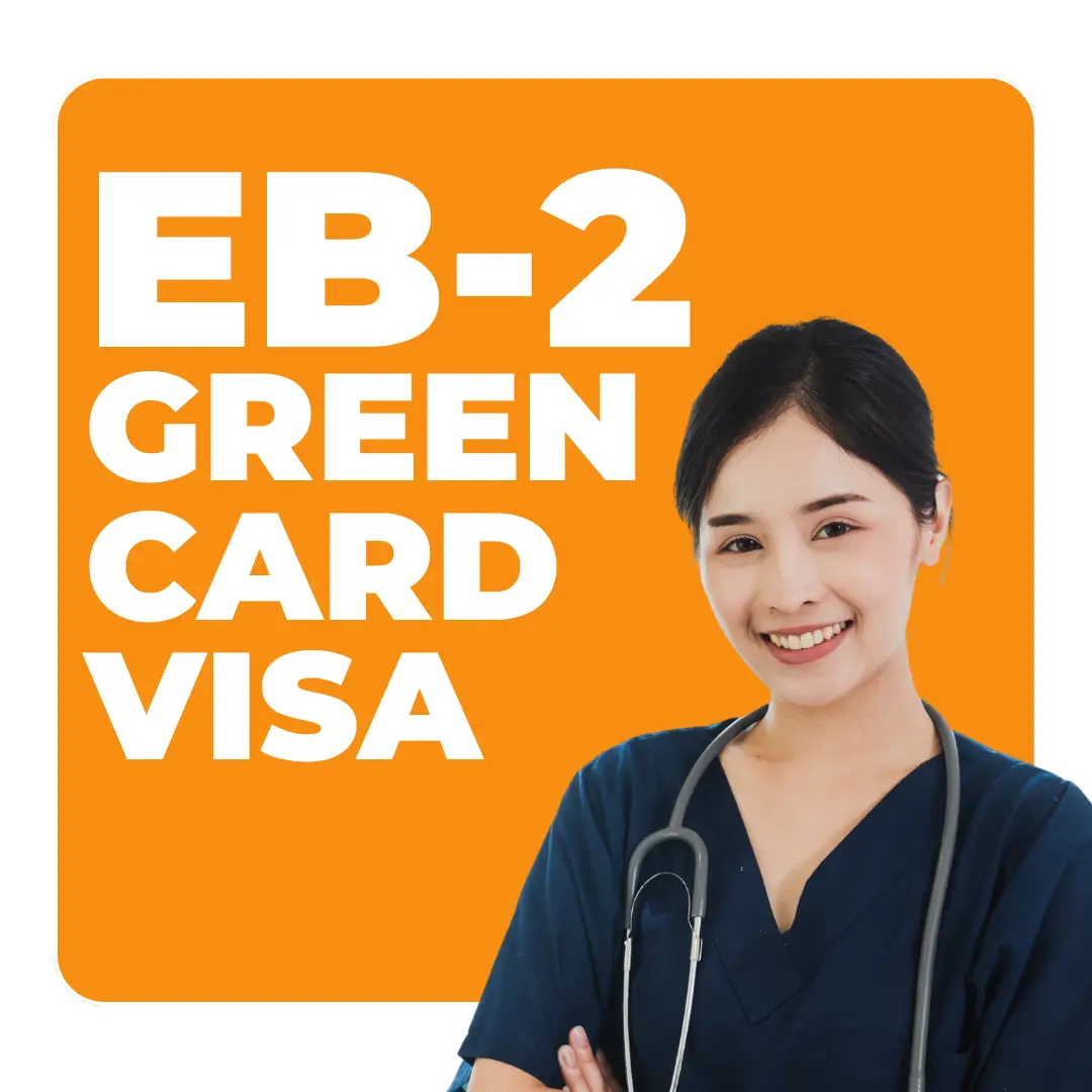 eb2 green card visa for physical therapists