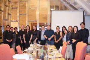 Grandison’s partners recognize its commitment to ethical recruitment