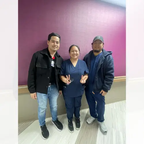 Richmond Center’s rockstars