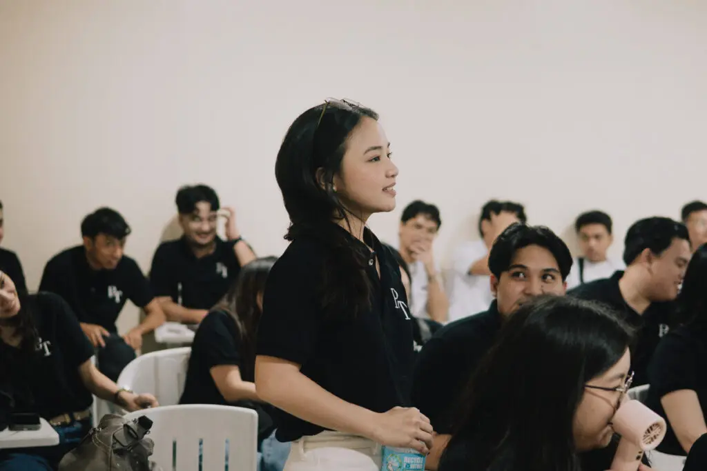 A DRTREFI student and June PTLE 2026 topnotcher
